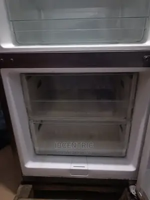Slightly Used 350L Samsung Bottom Freezer Refrigerator