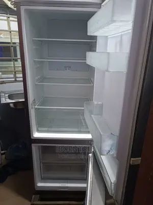 Slightly Used 350L Samsung Bottom Freezer Refrigerator
