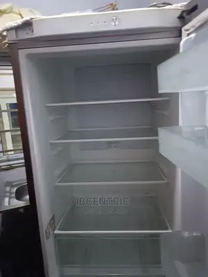 Slightly Used 350L Samsung Bottom Freezer Refrigerator