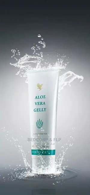 Forever Aloe Vera Gelly 118ml