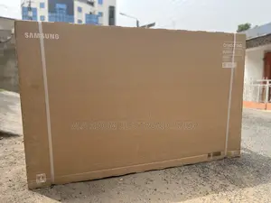 Ultra Slim Samung 2022 Edition 75” Series 8 Crystal UHD Tv
