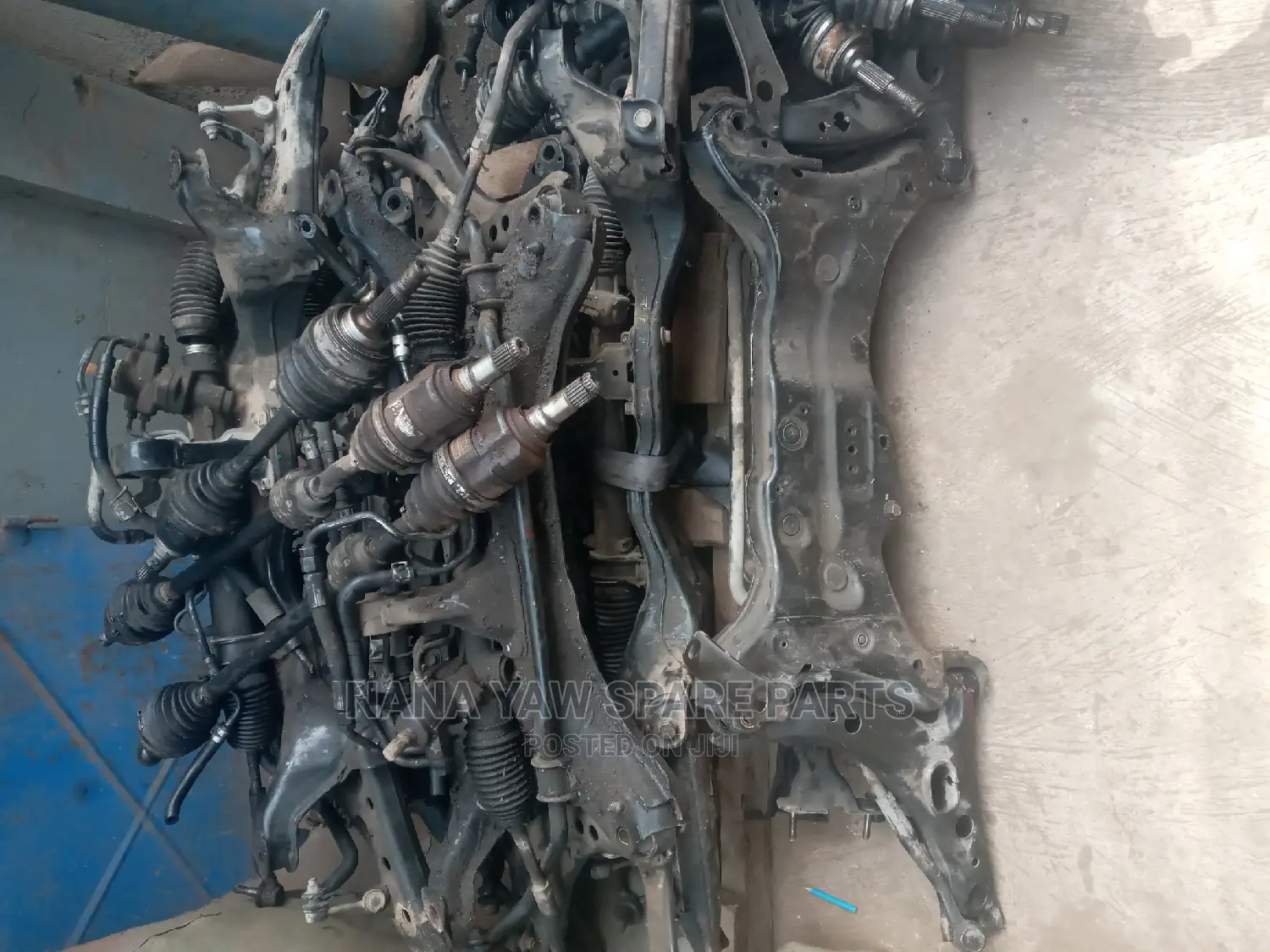 Toyota Hyundai Nissan Honda