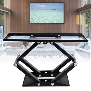 Easy Set Includes All Accessories Adjustable Punt 32”-75”