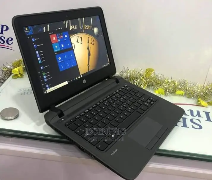 Laptop HP ProBook 11 G2 EE 4GB Intel Core I3 SSD 128GB