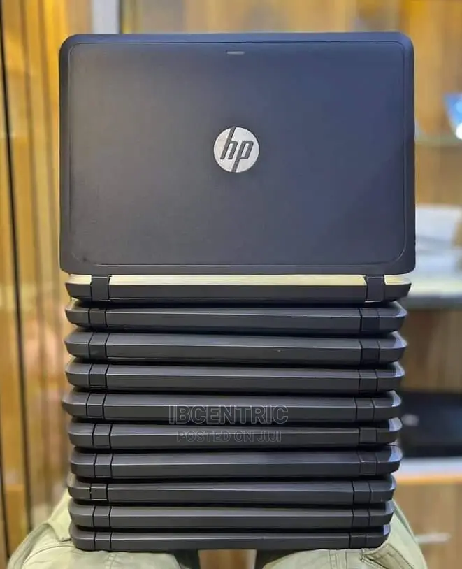 Laptop HP ProBook 11 G2 EE 4GB Intel Core I3 SSD 128GB