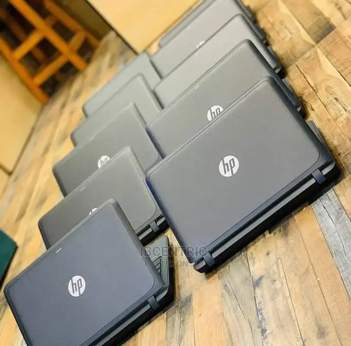 Laptop HP ProBook 11 G2 EE 4GB Intel Core I3 SSD 128GB