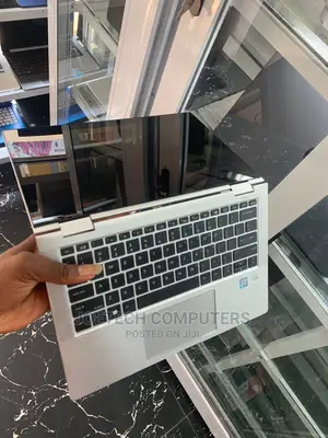 Laptop HP EliteBook 1030 8GB Intel Core I5 SSD 256GB