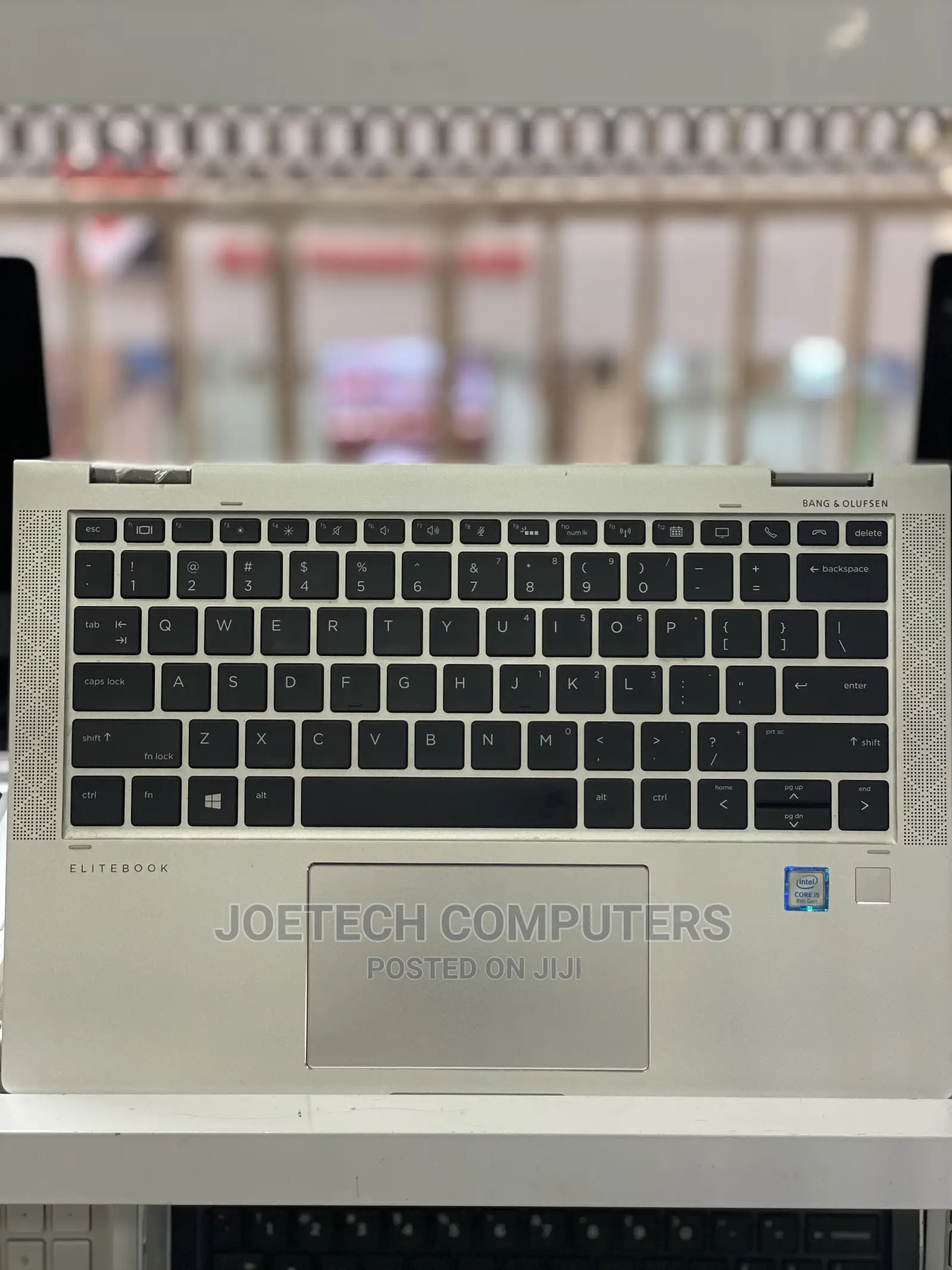 Laptop HP EliteBook 1030 8GB Intel Core I5 SSD 256GB