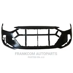 Hyundai Elantra 2017-2018 Front Bumper