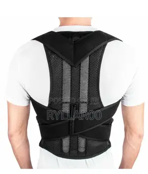 Back Support