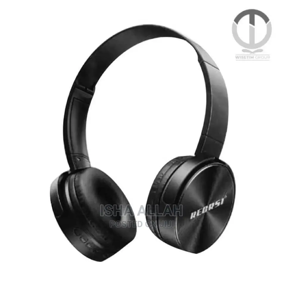 Recrest Wireless Headphone