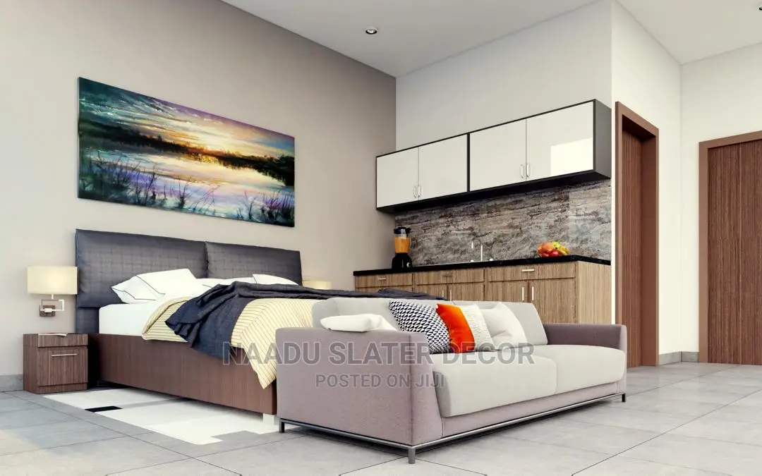 Architectural Designs