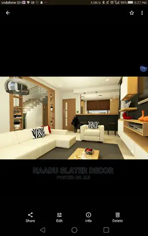Architectural Designs