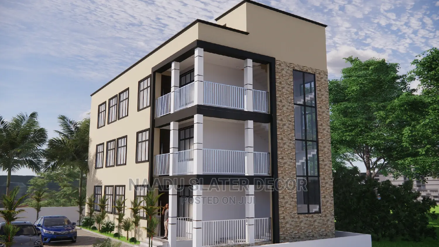 Architectural Designs