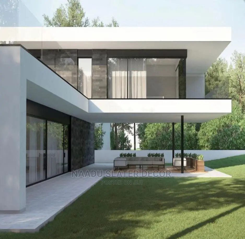 Architectural Designs