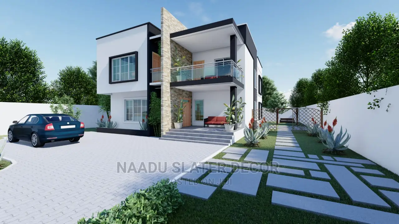 Architectural Designs