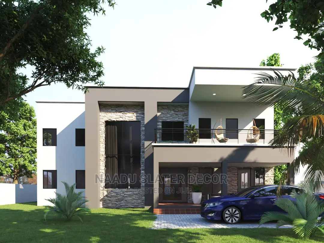 Architectural Designs