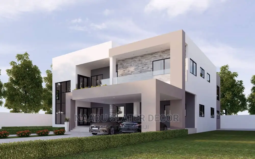 Architectural Designs