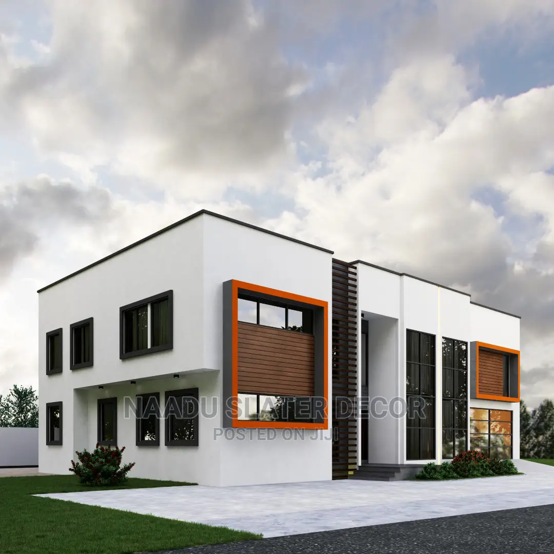 Architectural Designs