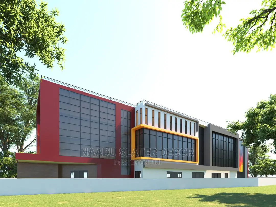Architectural Designs