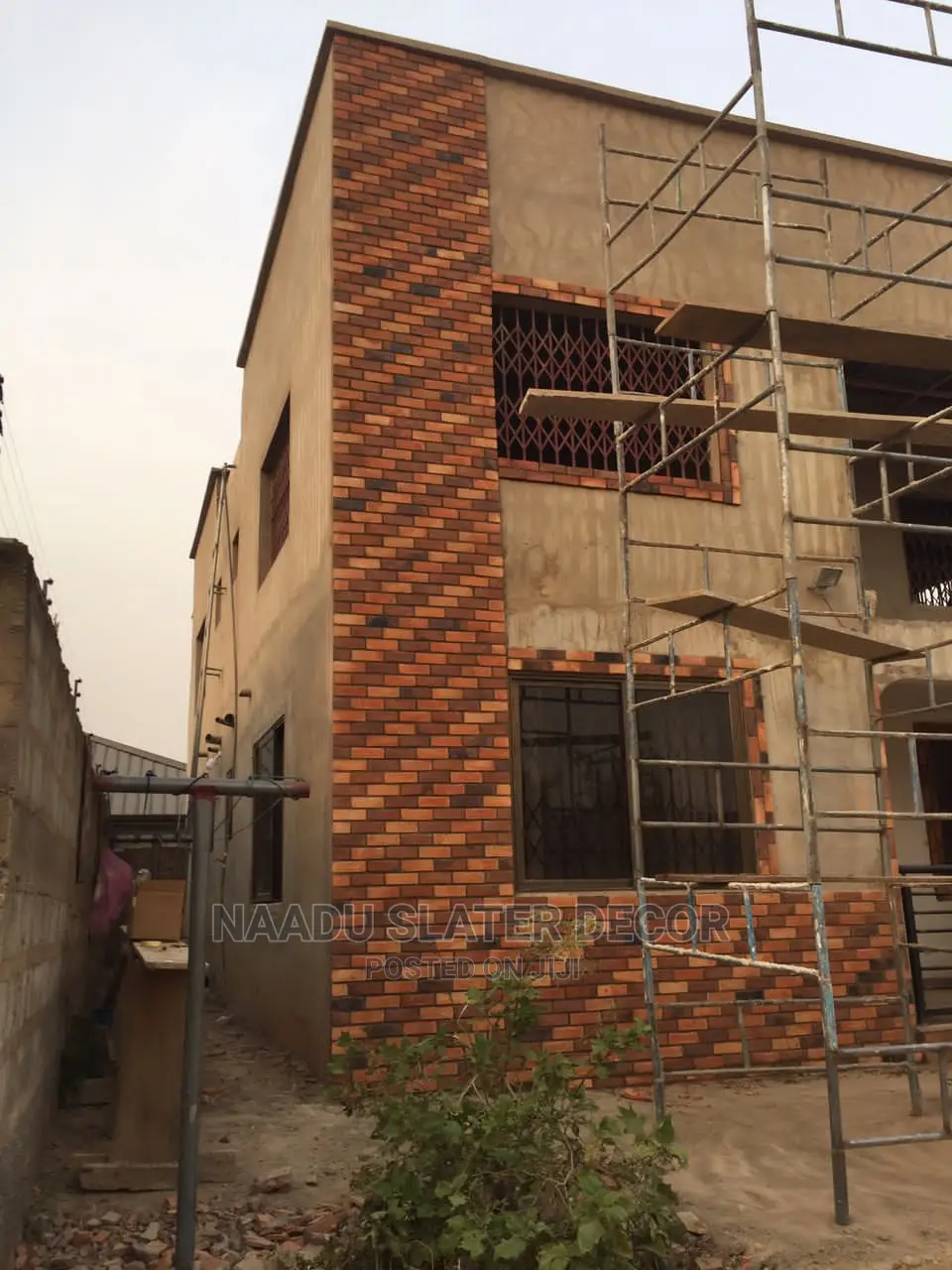 Architectural Designs