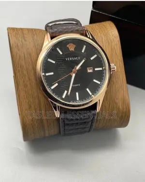 Versace Watch