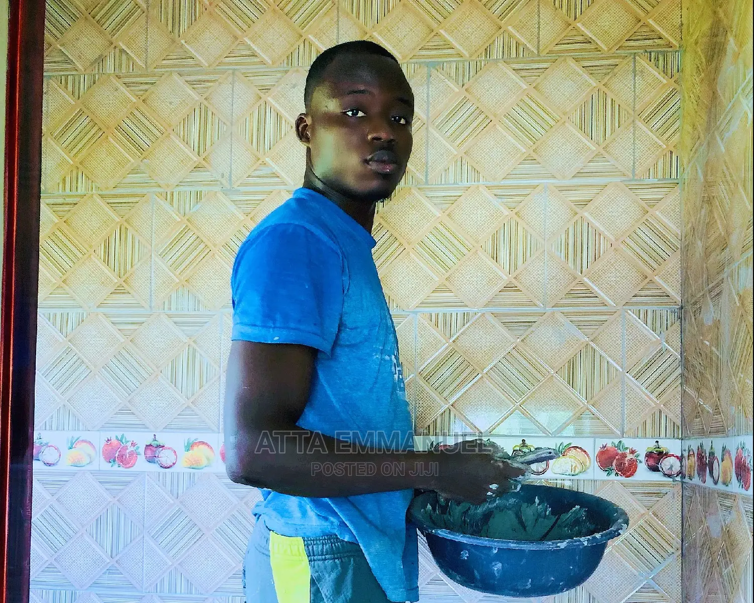 Sunshine Tiling Works