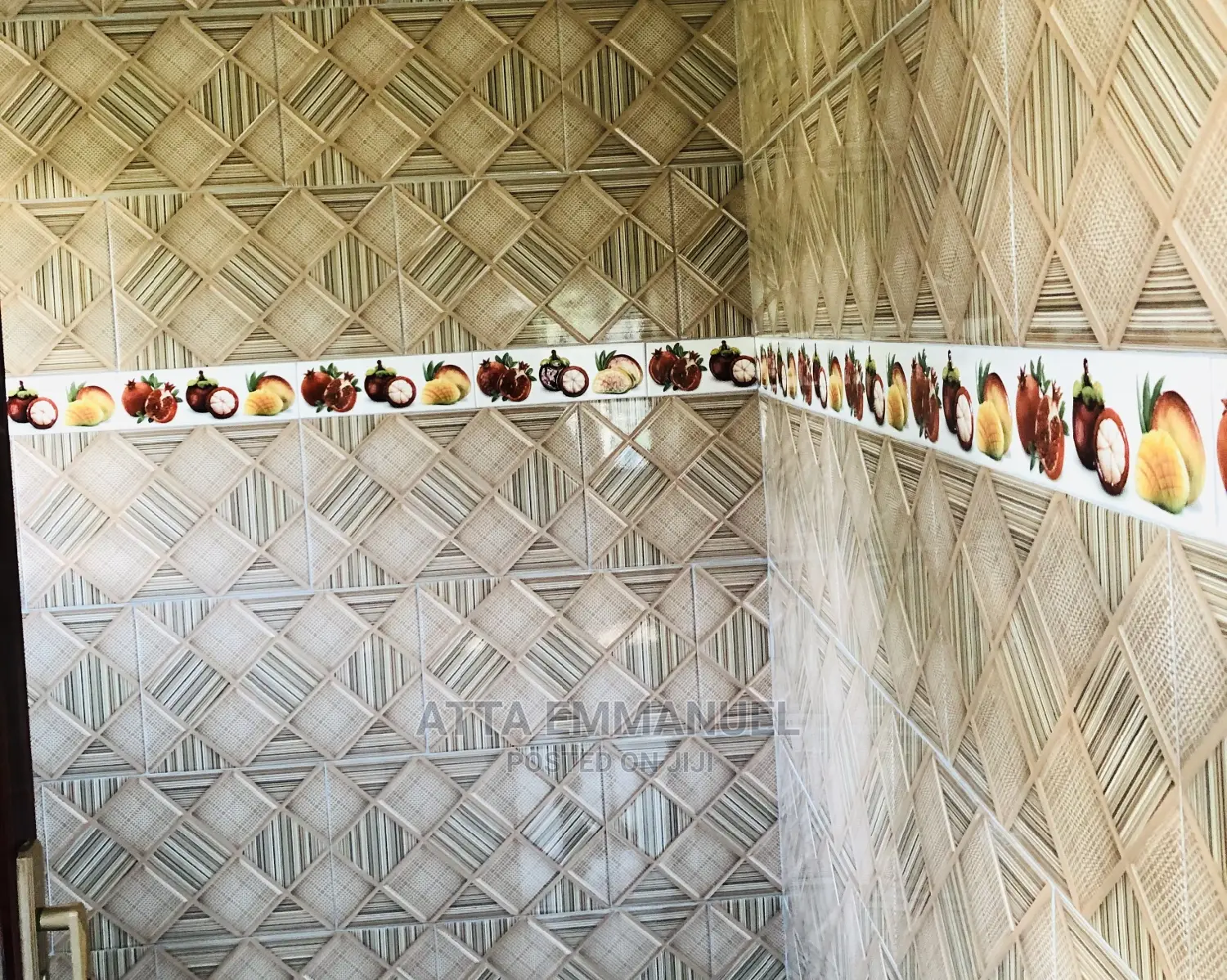 Sunshine Tiling Works