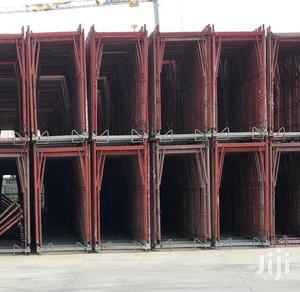 Scaffolds/Props/Yellowboards Rent And Sale