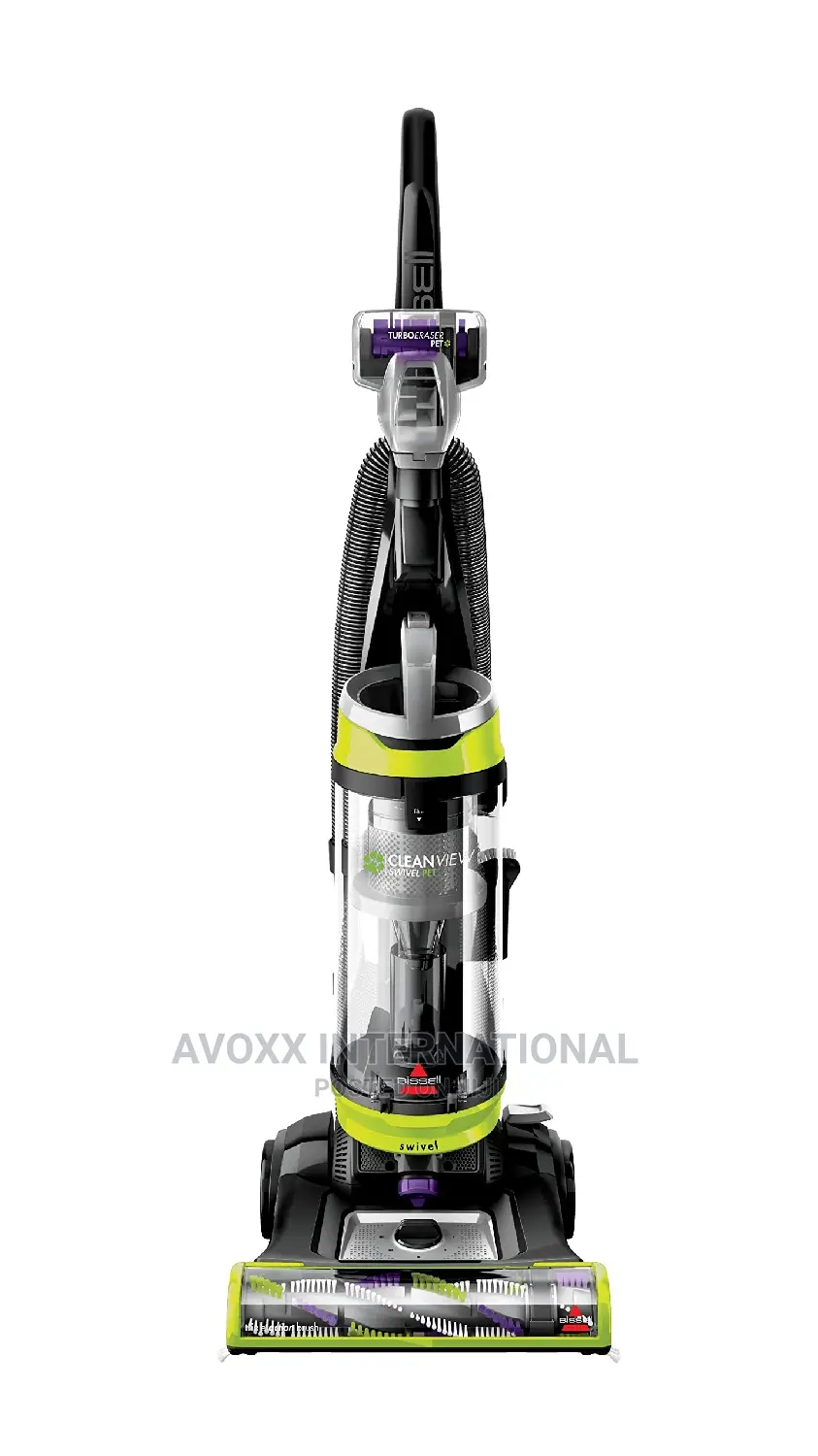 BISSELL 2252 Cleanview Swivel Upright Bagless Vacuum Cleaner