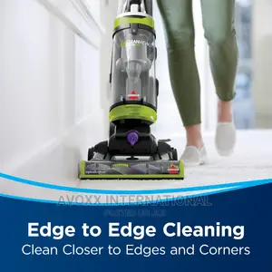 BISSELL 2252 Cleanview Swivel Upright Bagless Vacuum Cleaner
