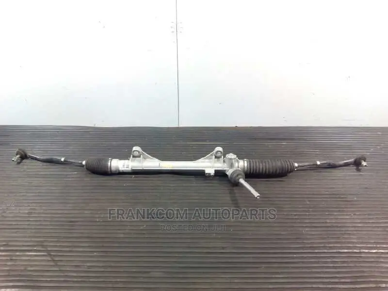 Nissan Juke Steering Rack