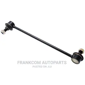 Nissan Juke Front Link