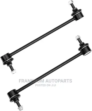 Nissan Qashqai Front Link