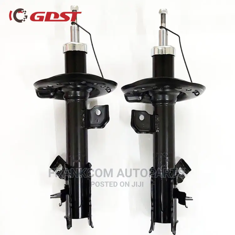 Nissan Qashqai Front Shocks