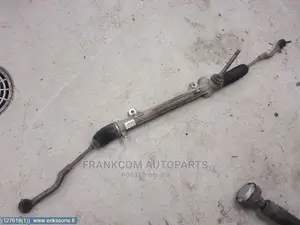 Nissan Qashqai Steering Rack