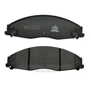 Honda Civic 2016-2020 Front Brake Pad