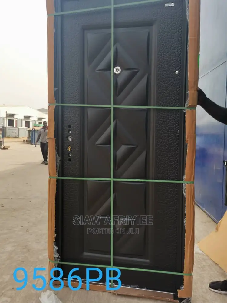 Sed Doors Available in All Over the Country