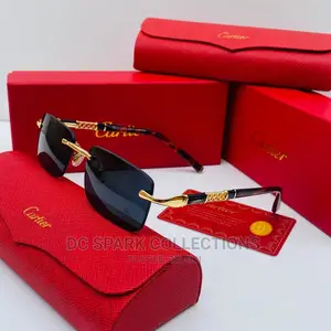 Photo - Quality Cartier Sunglasses