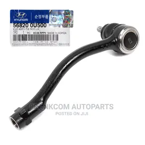 Accent 2012 Steering Rack