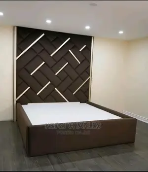 Queen Size Bed Frame