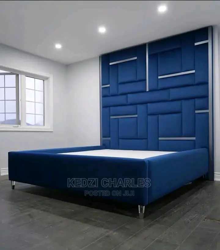 Queen Size Bed Frame