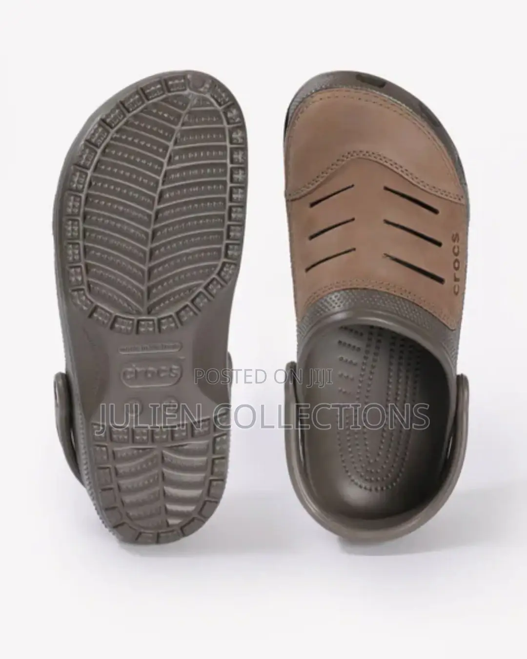 Original Crocs