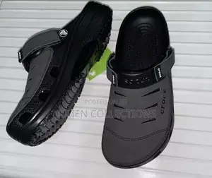 Original Crocs