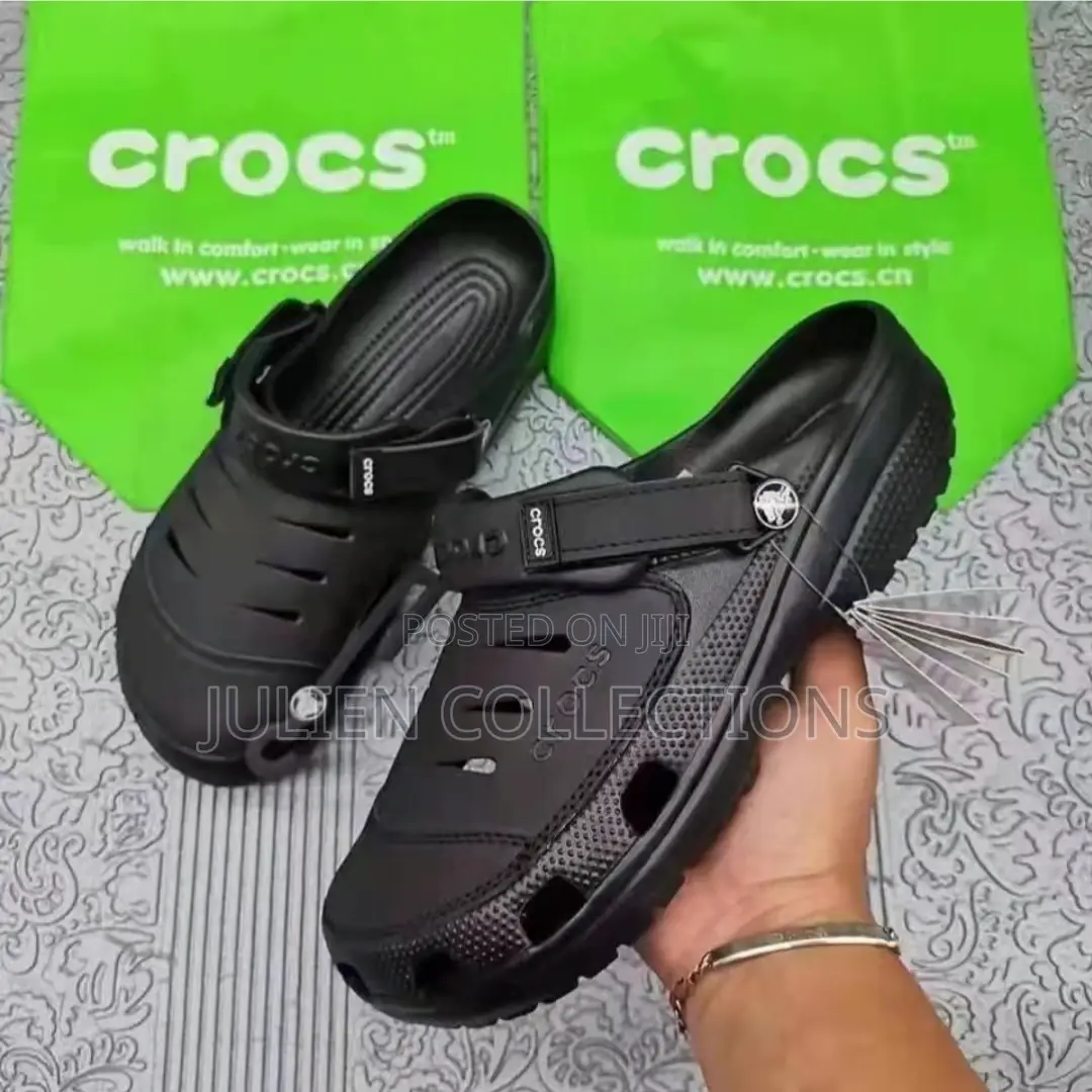 Original Crocs
