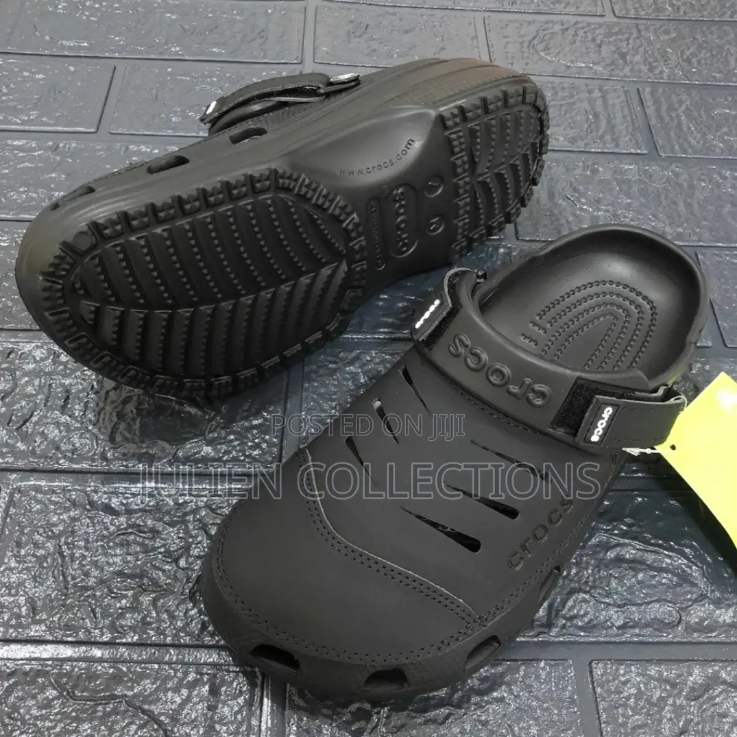 Original Crocs