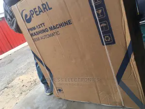 Magic Cleaning Filter Pearl 12kg Twin Tub Wash Machine