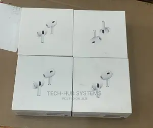 Apple Airpods Pro (2nd Generation) Wireless Earbuds