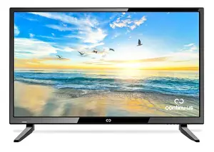 New 2023 Asano 24”Inches Digital Full Hd Led Tv