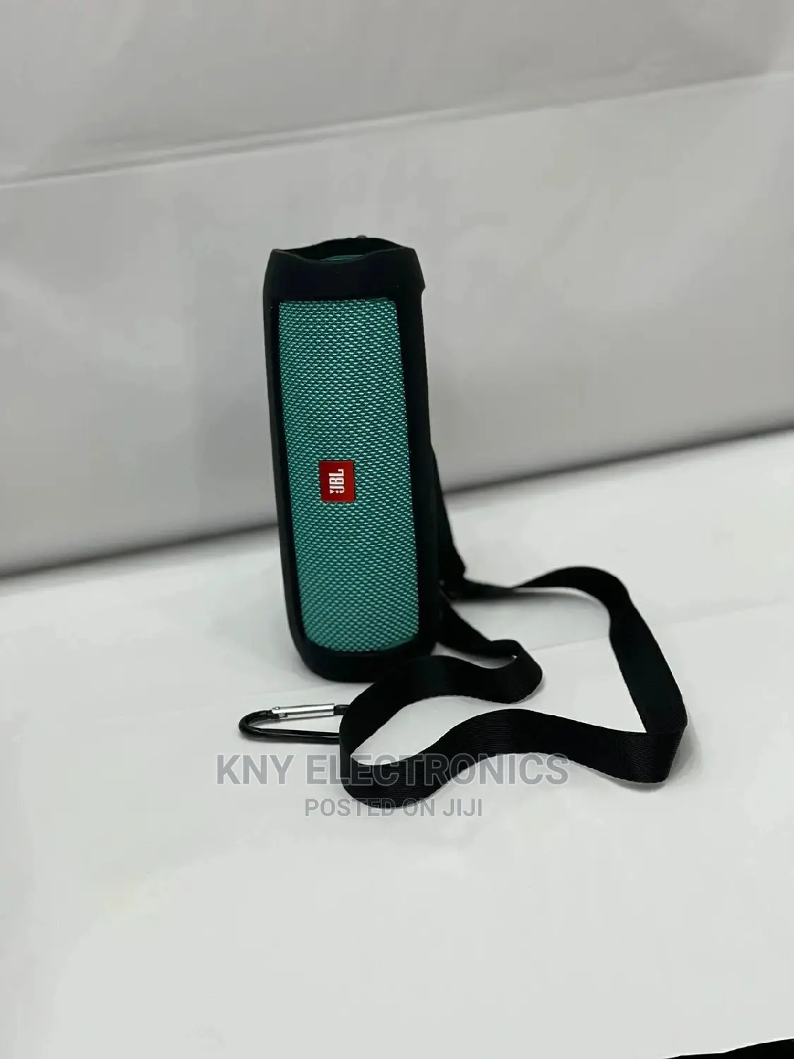 Silicone Case for JBL Flip 5
